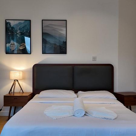 Stunning Piccadilly 1 Bedroom Flat In London Vr9 Экстерьер фото