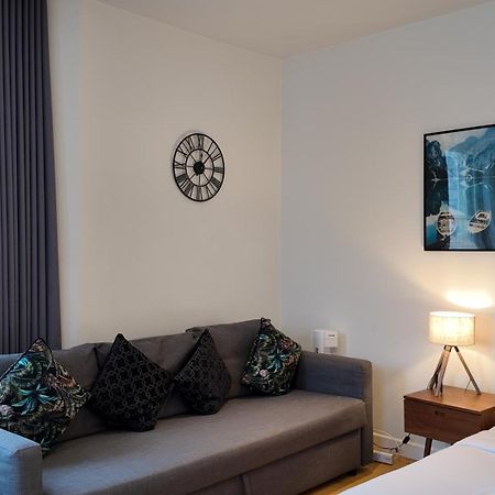 Stunning Piccadilly 1 Bedroom Flat In London Vr9 Экстерьер фото