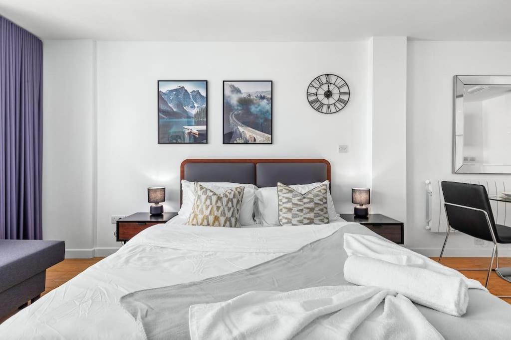 Stunning Piccadilly 1 Bedroom Flat In London Vr9 Экстерьер фото
