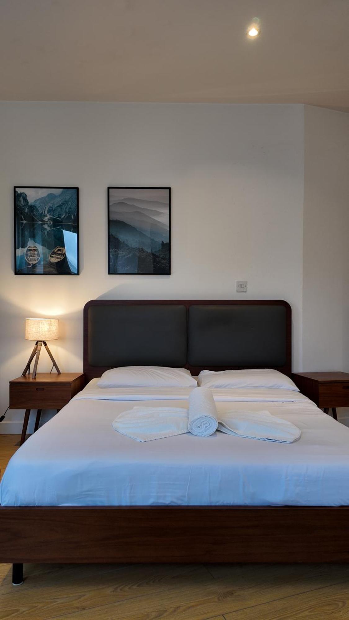 Stunning Piccadilly 1 Bedroom Flat In London Vr9 Экстерьер фото