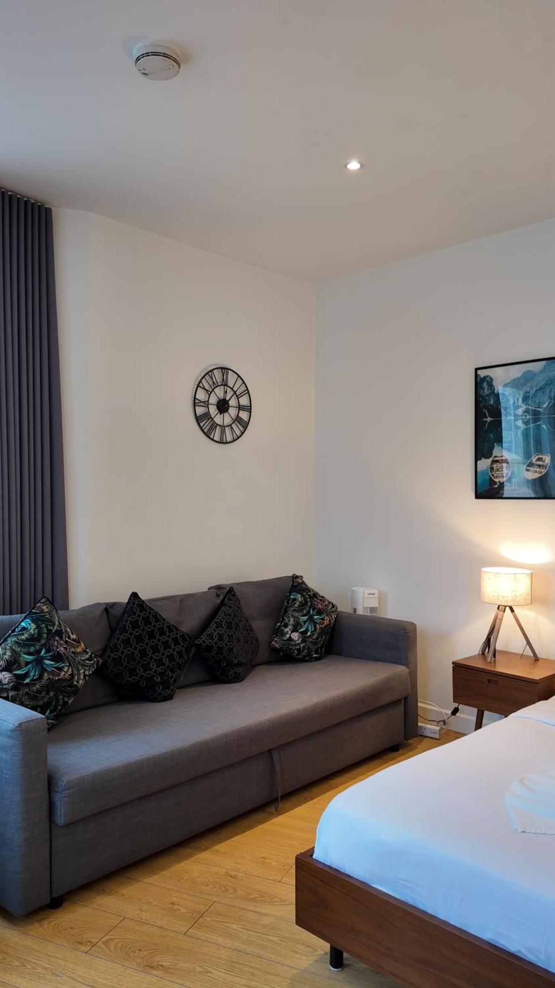 Stunning Piccadilly 1 Bedroom Flat In London Vr9 Экстерьер фото