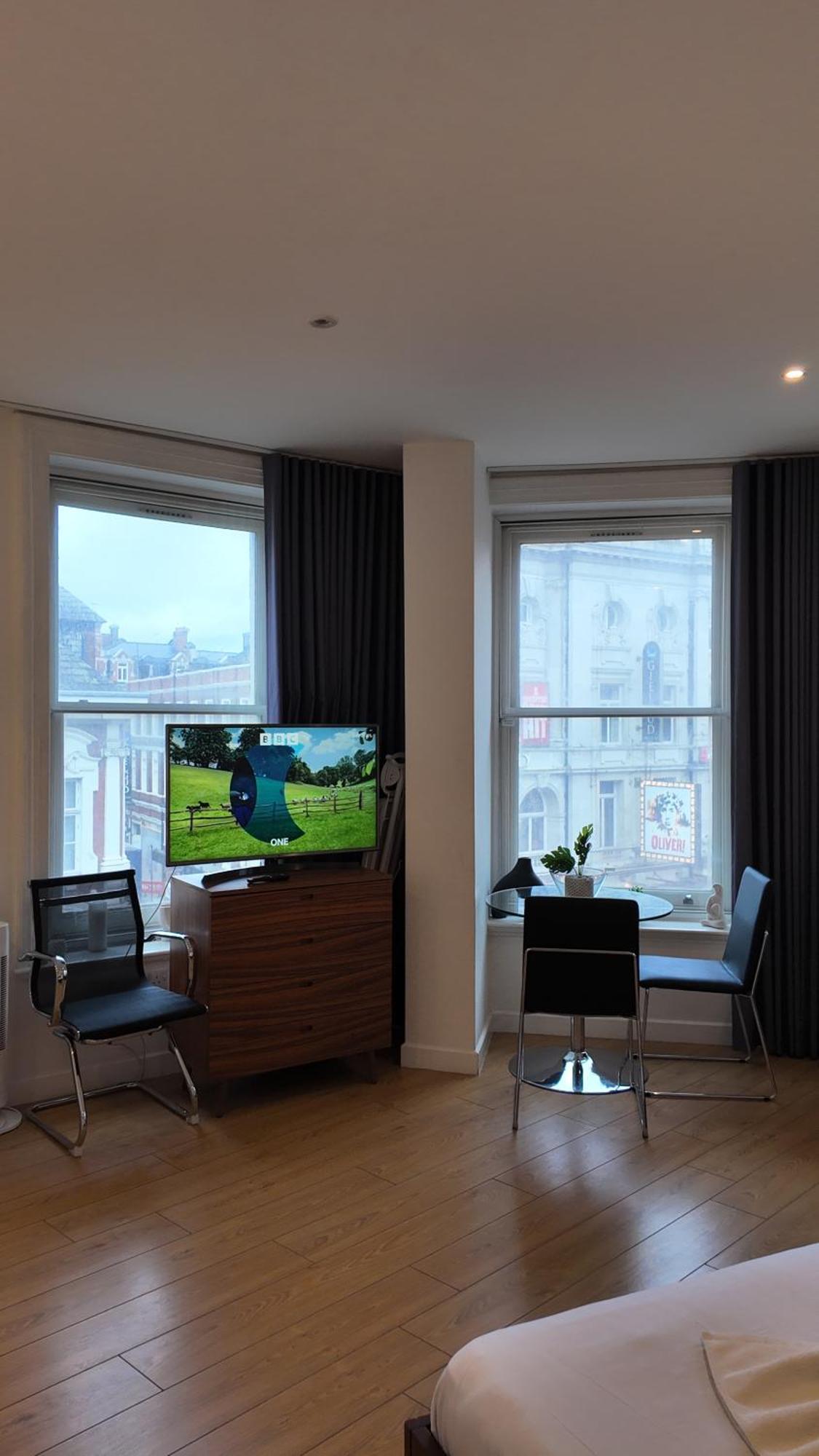 Stunning Piccadilly 1 Bedroom Flat In London Vr9 Экстерьер фото